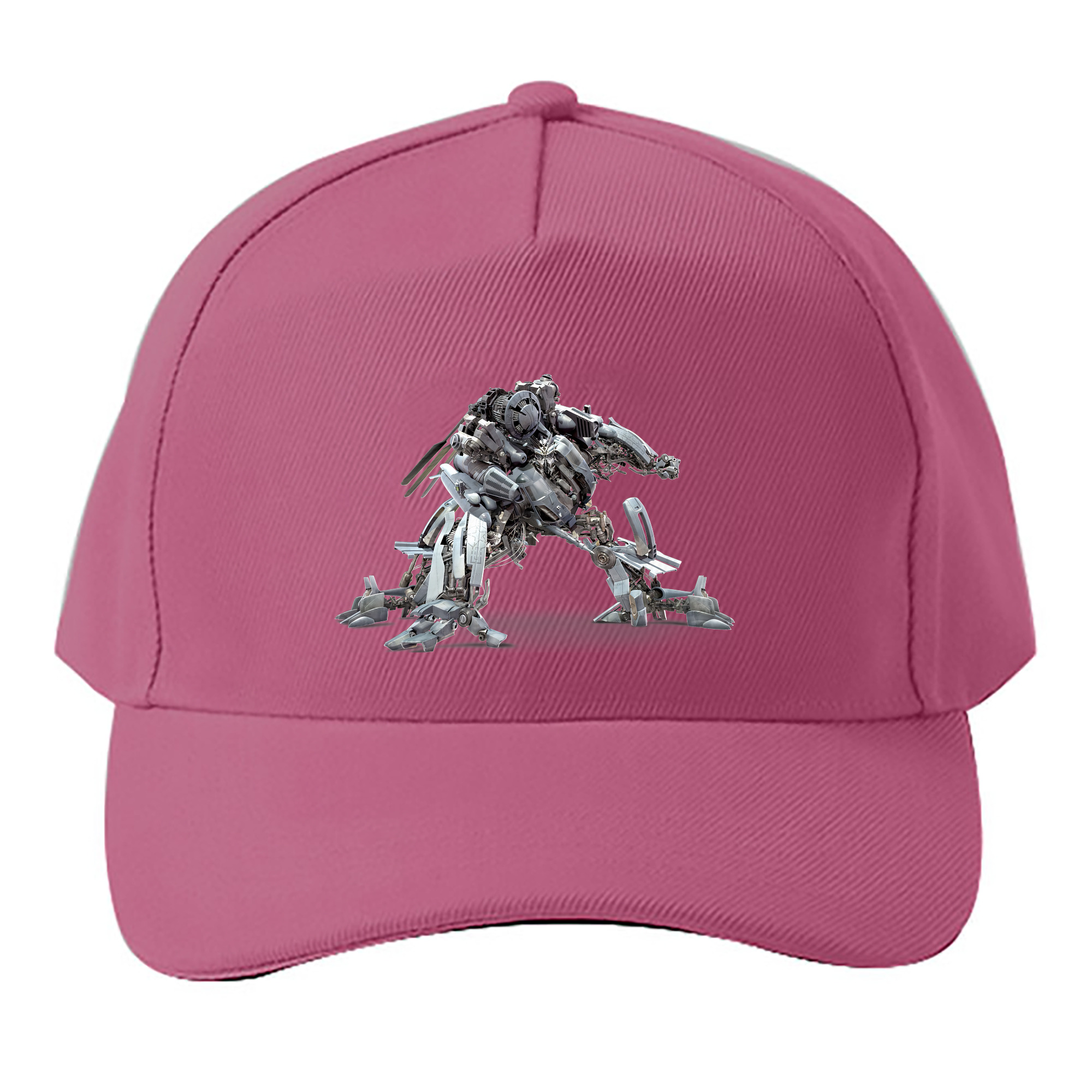 （画像用） Transformers トランスフォーマー ベースボールキャップ 綿100％ 男女兼用 帽子 スポーツ